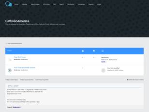 CatholicAmerica