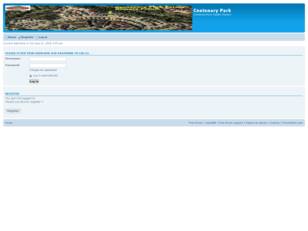 Centenary Park Estate