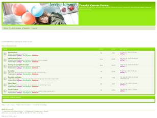 Free forum : Forever Tommy Forum