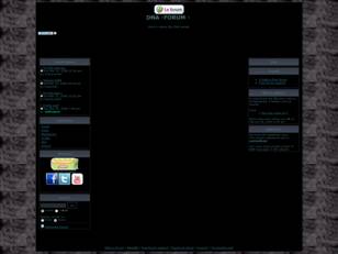Free forum : DNA -FORUM