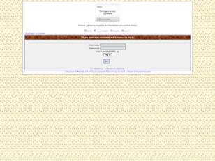 Free forum : Mayflower's Friends