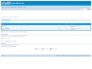 Free forum : MedicalBioebooks