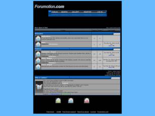 Free forum : Once Upon A Time