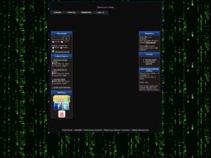 Forum Cheat : One Klik