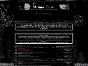 ○ Prima - Elise ○