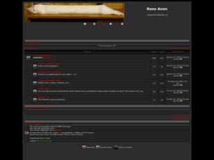 Free forum : Reno Anon