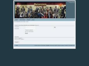 Forum gratis : Forum gratuit : Nørdeforum