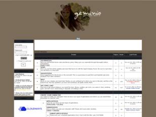 Free forum : Squib Roleplay