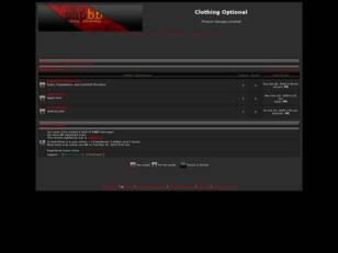 Free forum : Vengeances