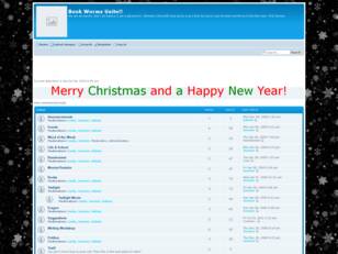 Forum gratis : Free forum : Book Worms Unite!!